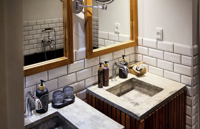 Manon Les Suites Guldsmeden - Photo 29