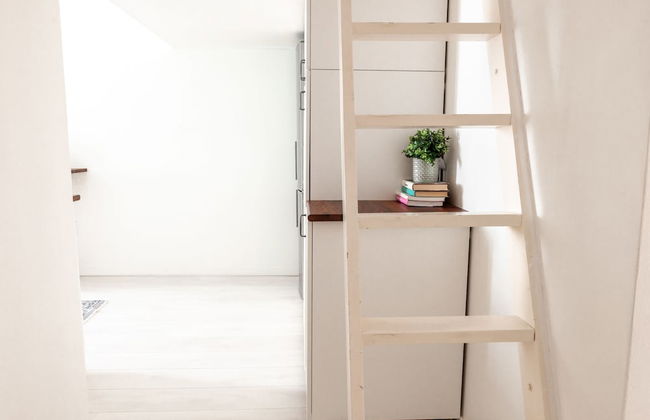 2ndhomes Beautiful Studio in Punavuori - Foto 7