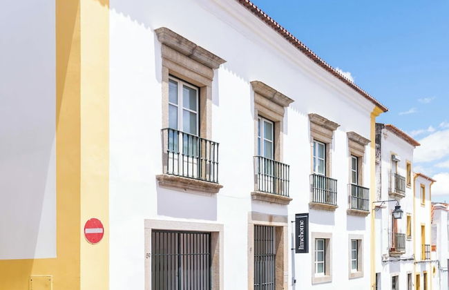 Limehome Evora Rua de Machede 61 - Foto 57
