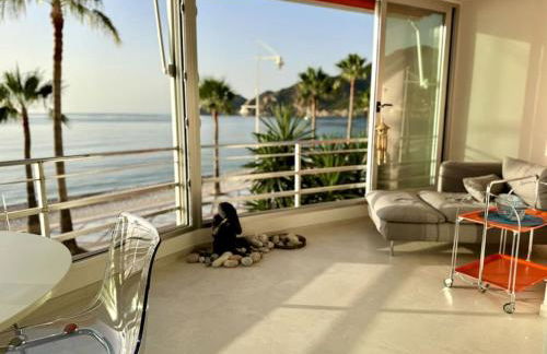 Beachfront, First line, 2-Bdr,2-Bath, Swiming Pool - Photo 27