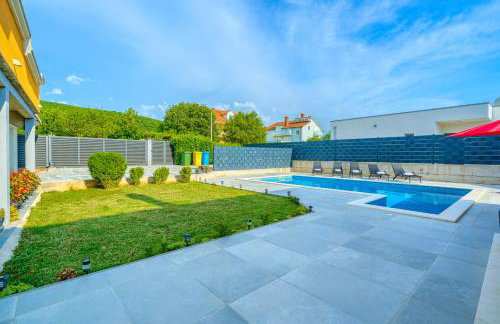 Villa Wendy - Foto 8