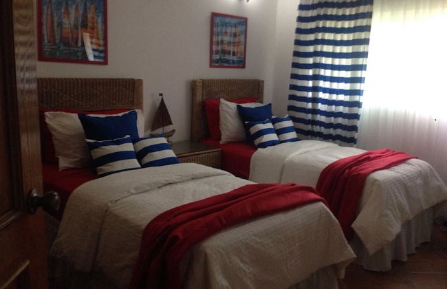 Tropical Paradise Retreat in Las Terrenas - Foto 9