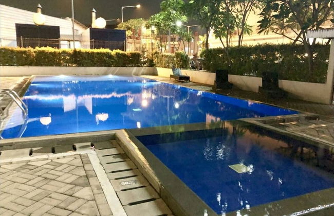 Pleasant Tifolia Studio Cozy Room In Kelapa Gading - Photo 20