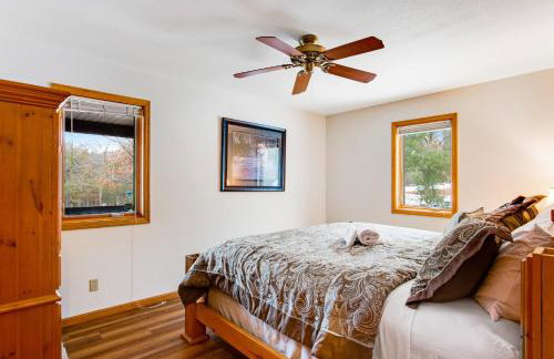 Happy Trails Cabin - Foto 27