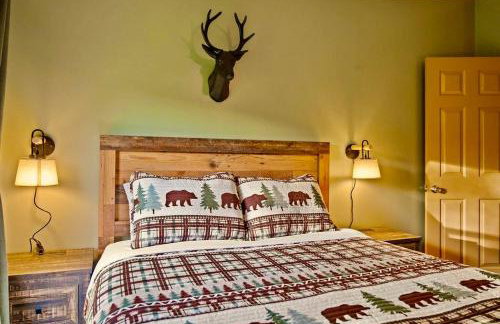 5 min. NRG | 3 min. Endless Wall Trail | Hot Tub - Foto 56