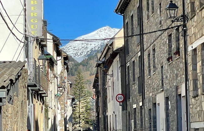 Apartahotel Canfranc - Foto 57