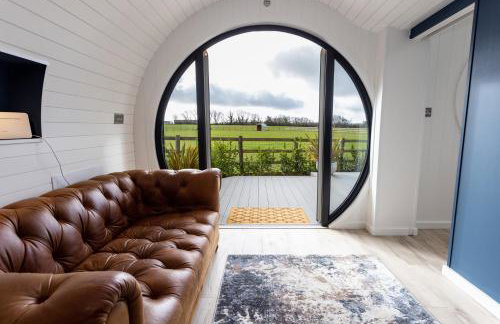 Quarrywood Glamping - Foto 30