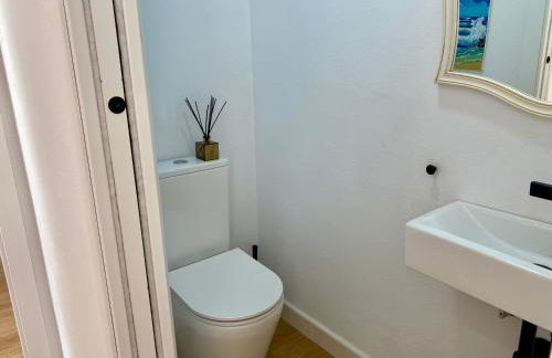 Alojamiento Armenia Patio - Foto 18