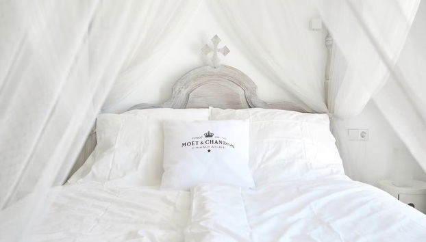 Beautiful Villa With sea Views - Foto 5, Habitación