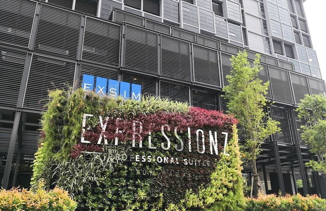 Expressionz Professional Suites by iHost Homes 2 - Photo 1