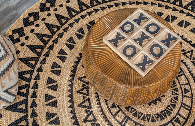 Cowboy Ranch House - Foto 34