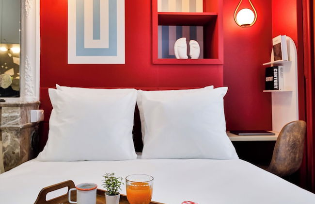 WS Louvre - Saint-Roch - Foto 7