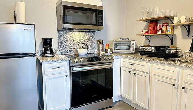 Vintage Vibes Modern Comfort 2BR for 6 Guests - Foto 4, Quarto