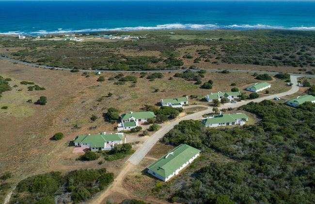 Gourikwa Reserve - Foto 1