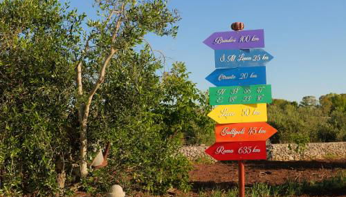 Palacca, trullo salentino - Foto 4