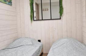 Cocooning LE MUGEL aux portes des calanques de Cassis & SPA - Foto 33