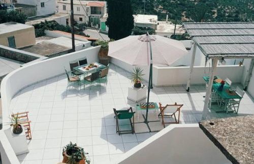 Traditional House Utopia in Pefki, Makry Gialos - Foto 16