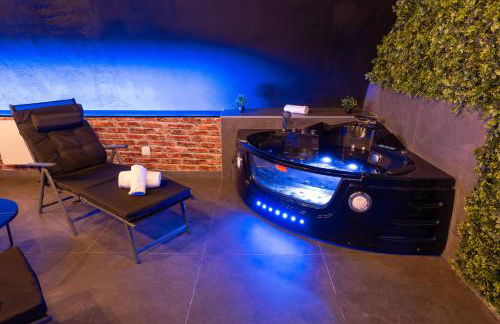 L'escapade Vosgienne, Cinéma, Balnéo - Foto 10