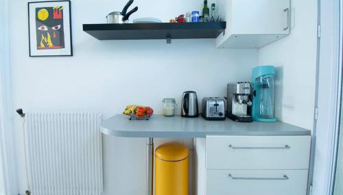 Le Balcon d'Iroise I Balcon & Vue mer - Foto 2