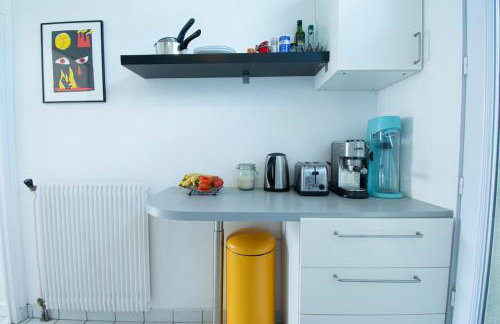 Le Balcon d'Iroise I Balcon & Vue mer - Foto 2