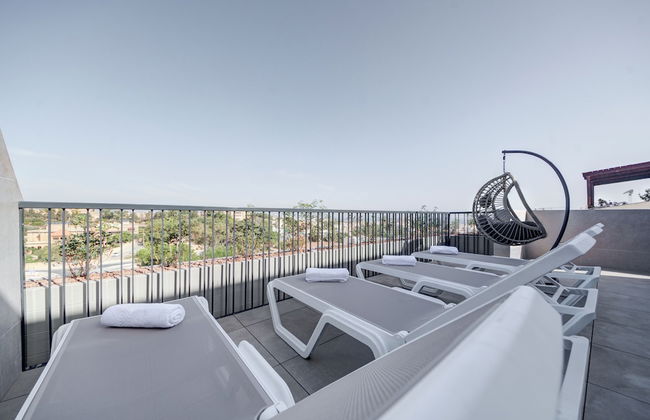 Mayfair by Premier Suites MT - Foto 57