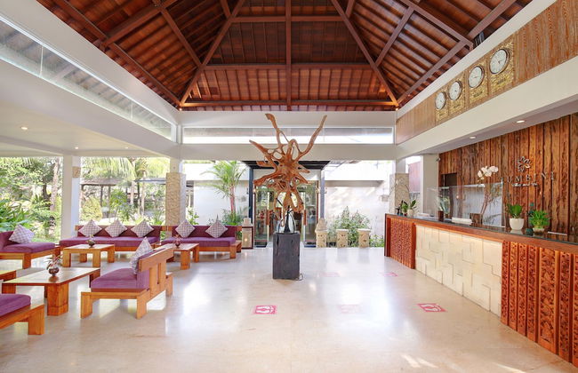 Lumbini Luxury Villas and Spa - Photo 3