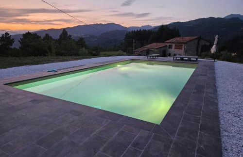 Casa Di Sylvia-enjoy tranquility and amazing views - Foto 14
