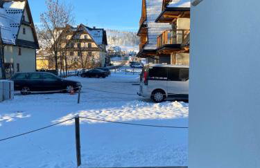 Domek MAYA Górska Chata - 200m od stoków Kotelnica i Termy Bania - Foto 17