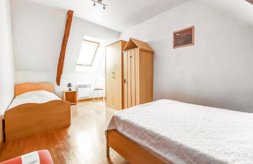 Family Country Cottage in Brainville - Foto 16