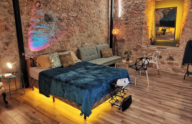 Ocre Studio By Paradox - Photo 18