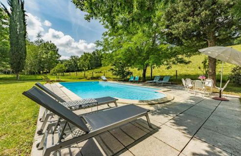 Gorgeous Home In Caylus - Foto 8