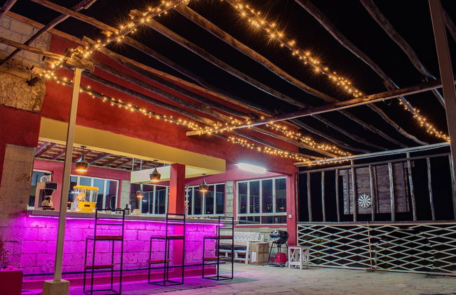 Daisy Cottages Kenya - Foto 6