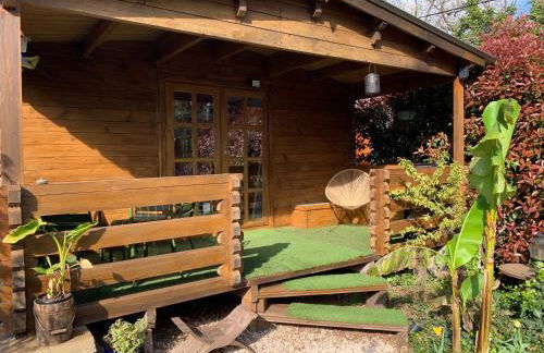 Le Chalet de l'Adrech - Foto 33