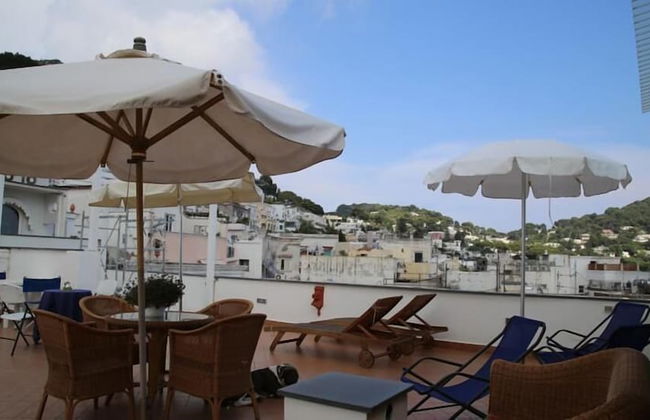 Guest House La Piazzetta - Foto 24