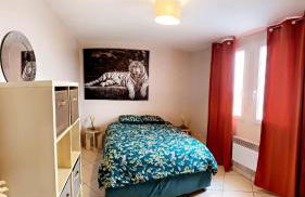 Appartement proche Disney et Paris - Foto 2