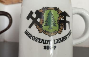 Apartment Bräustübel, free Wi-Fi, Parken, Grillecke, nähe Rennsteig - Foto 18