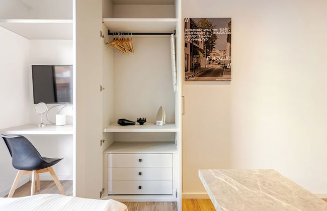 Yamas Urban Living Spiridonons - Foto 19