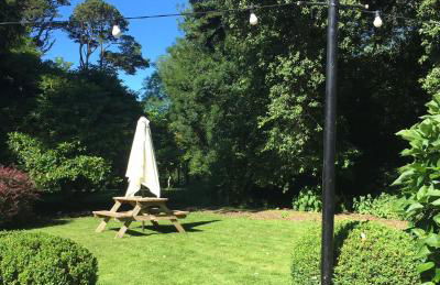 Penmorvah Manor Hotel - Foto 55