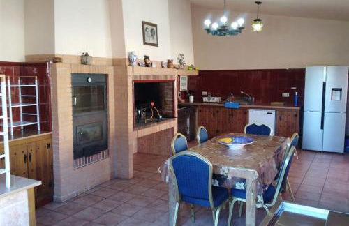 Elche Alicante ideal familias Piscina Barbacoa - Foto 35