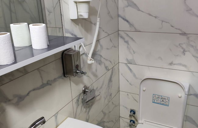 Moon Hotel Şirinevler - Foto 16