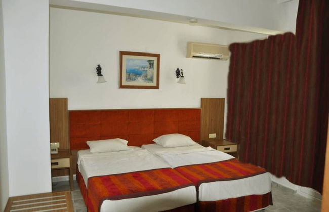 Carmen Suite Hotel - Foto 5