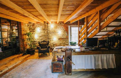 AGRITURISMO CA' FENILE - Foto 47