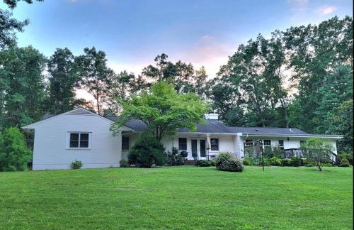 Meadow View Acres - 6 acre spacious estate 20 min from UVA - Foto 1