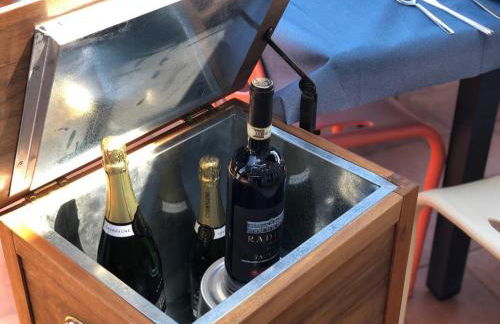 VILLA FUENTI BAY -Amalfi Coast- - Foto 54