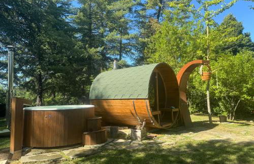 Chalet Bosco Magico Roccolo - Foto 18