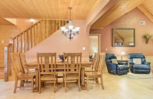 Thunderbird Lodge - Foto 34