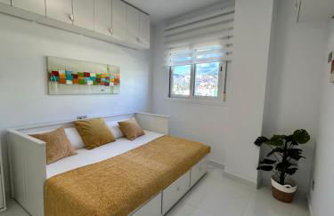 Serenity - Mare Apartments Marbella - Photo 33