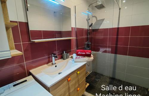 Maison eden - Foto 14