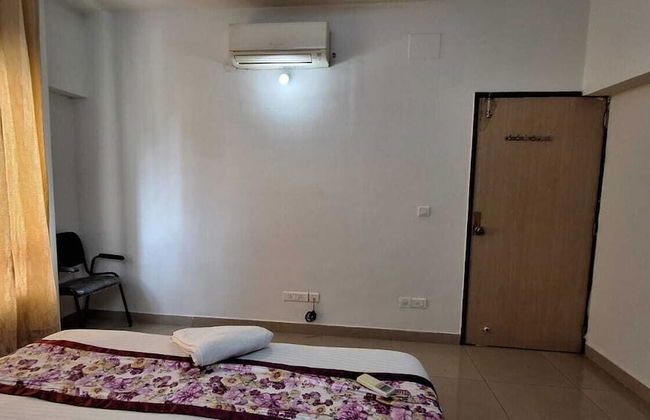 1 BHK Entre Apart Blue Ridge - Foto 4