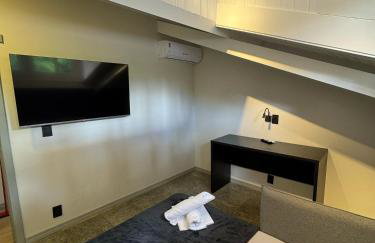 Conde de Linhares Flats - Foto 45
